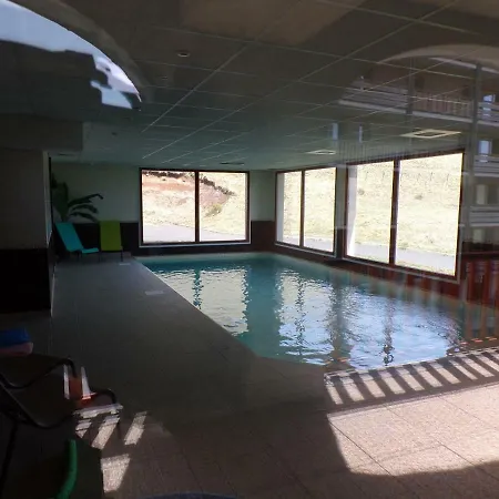 Haut De Station Apartment