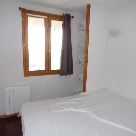 Apartment Haut De Station
