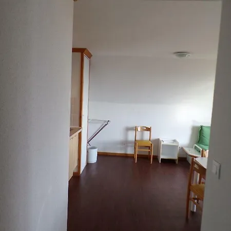 Haut De Station Apartment Super Besse