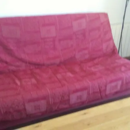 Haut De Station *
