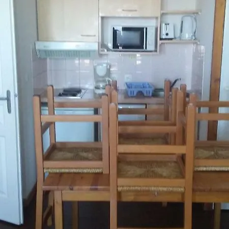 Apartment Haut De Station Super Besse